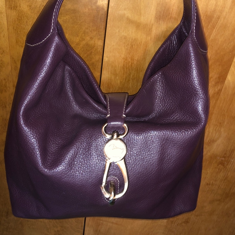 Dooney and Bourke Purse